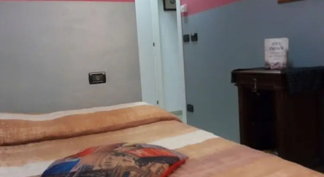 Четырёхместный номер Standard Hotel Niagara