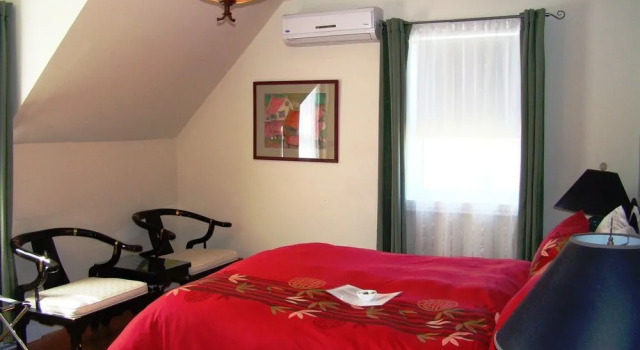 Gîte La Marmotte, Book Hotel 3-stjernede hoteller i Eastern Townships, 3*