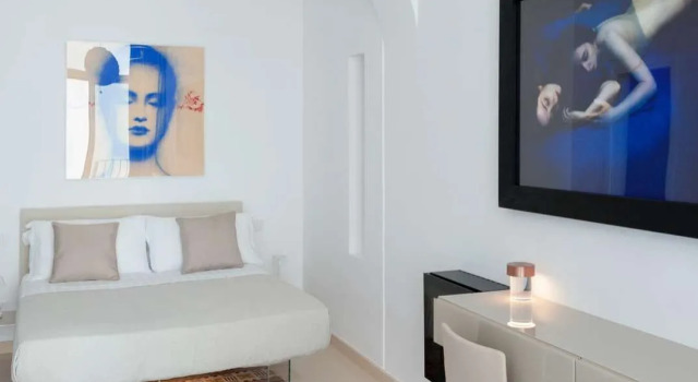 Sopramonte Exclusive Rooms, Book Hotel Capri Capri Island