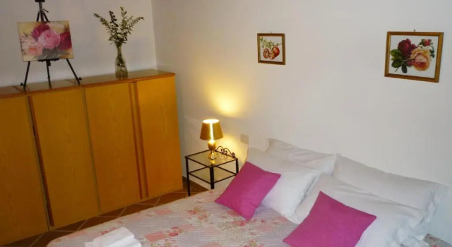Коттедж с 2 комнатами Casa Giulia