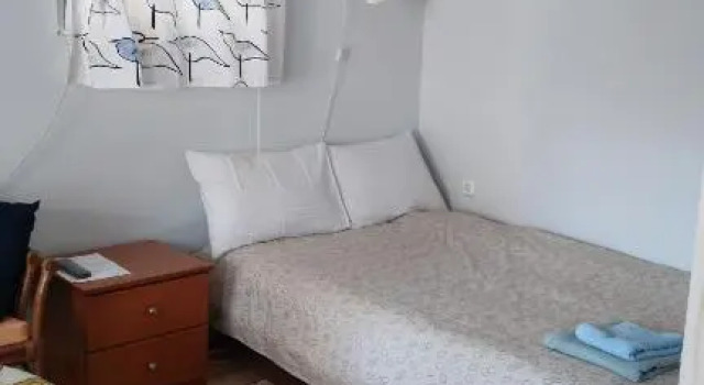 Central Beautiful Studio in Pyrgos Olympia, Prenota Appartamento Hotel a Peloponneso con parcheggio, Parcheggio