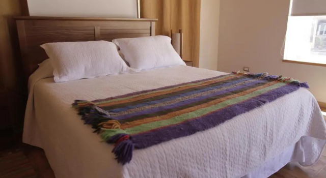 Bungalow Hotel El Bramador