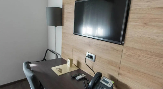 Номер Comfort Rooms The Kings Pub