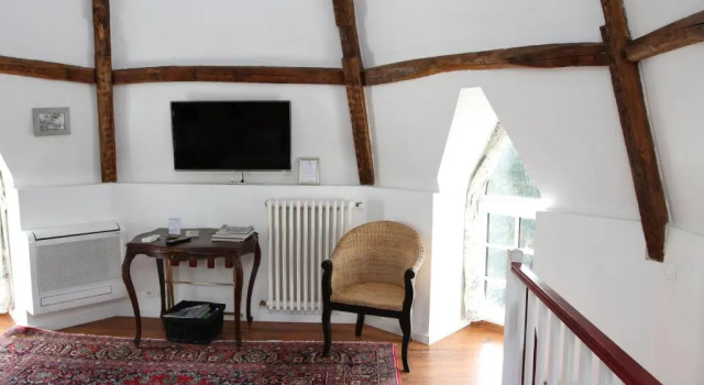 Château du Bois de La Noe, Забронировать Отель Буе Loire-Atlantique