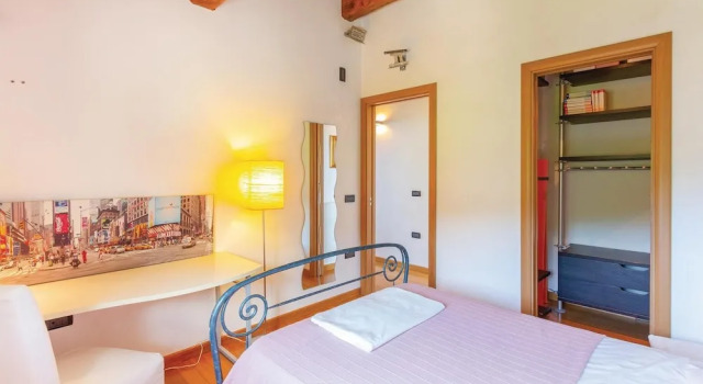Villa Cristina, Забронировать Вилла Отели Apuana coast с бассейном, Бассейн