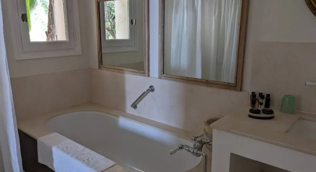 Номер Deluxe Pastis Hotel Saint-Tropez