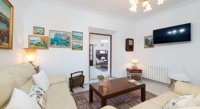 PLA DEN COSSET 4 - Villa with private pool in Capdepera. Free WiFi