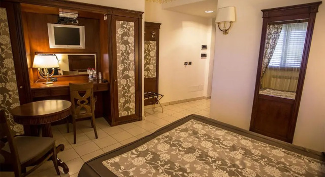 Номер Standard Hotel Valeria