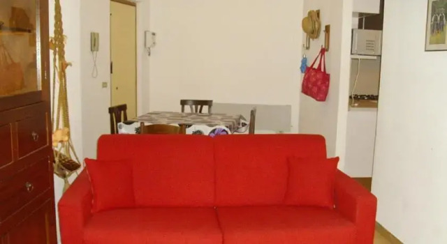 Appartamento Gabbiano, Book Apartment Scalea Calabria