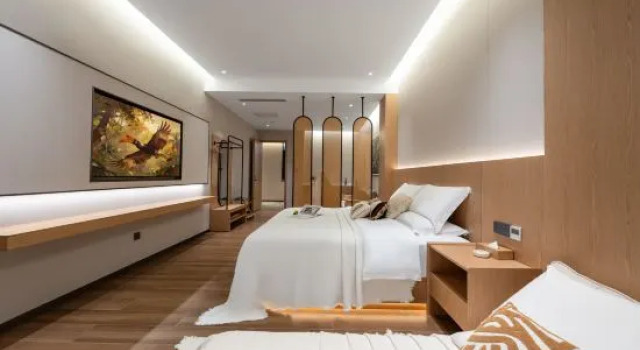 Семейный тент Hornbill  Valley  Holiday  Hotel