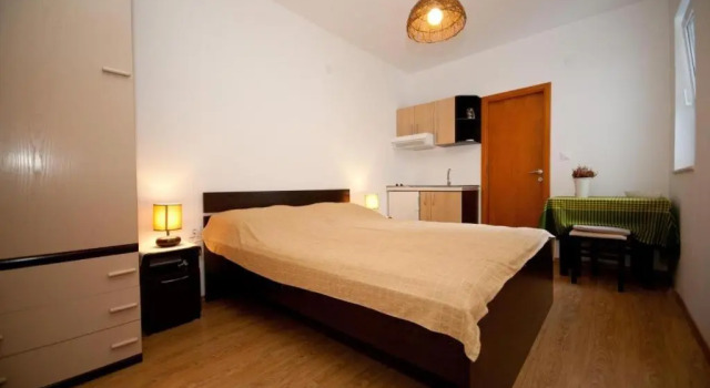 Студия Apartments Briest