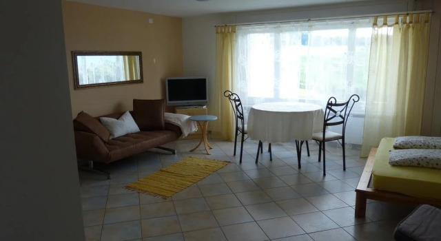 Studio Anna, Réserver Hôtel Goldiwil Canton de Berne