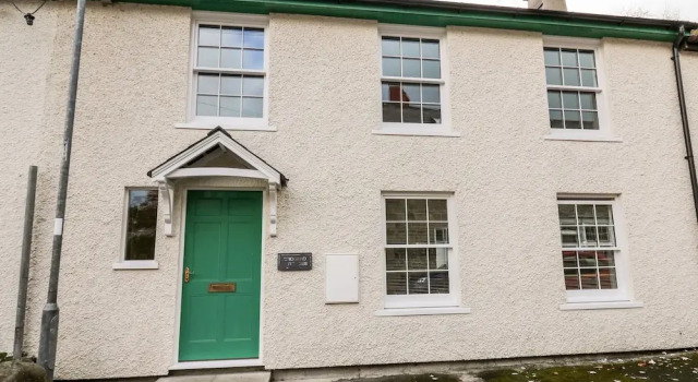 Bridgend Cottages
