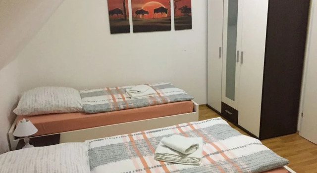 LORENZ Apartment 2