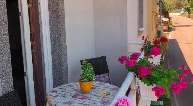Апартаменты Apartman Konatar