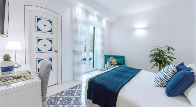 Номер Superior Villa Livia