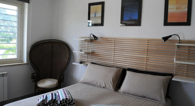 Gens Mundi B&B