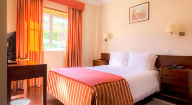 Двухместный номер Standard Hotel Belsol