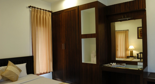 Promtsuk Buri Resort