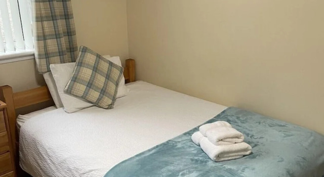 Номер Standard Royal Oak Guesthouse