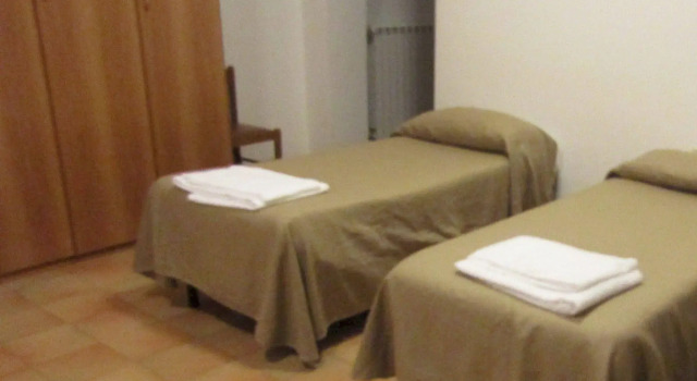 Monastero San Vincenzo, Prenota Hotel Bassano Romano Tuscia
