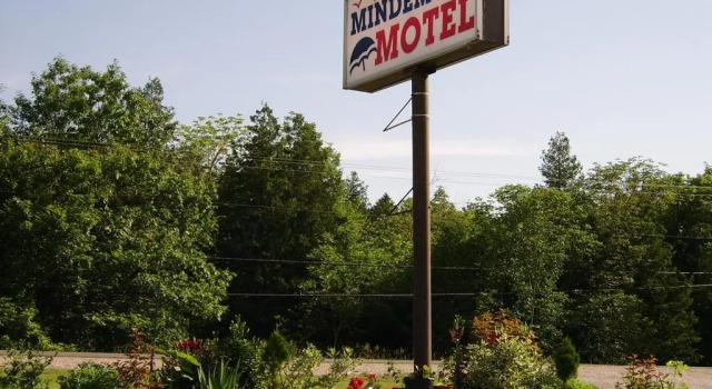 Mindemoya Motel, Забронировать Мотель Миндемойя 