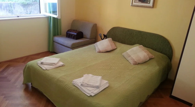 Номер Standard Dubrovnik luxury apartments