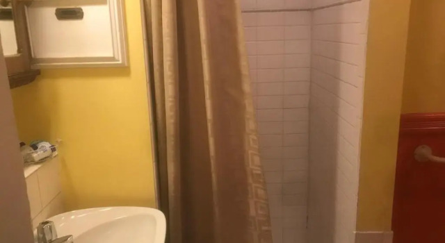 Четырёхместный номер Standard Chateau Tivoli B&B