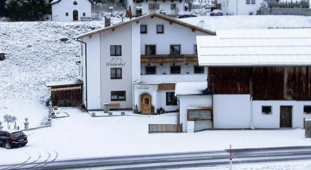 Номер Standard Gasthof Walderhof
