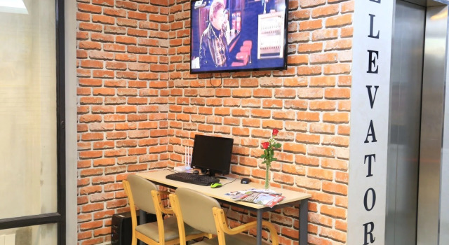 Galaxy Boutique Sai Gon Central Hotel, Забронировать Бутик-отель Район 1 провинция Хошимин