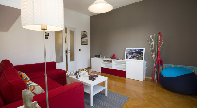 Casa Andreas & Corinna