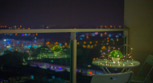 B1 -Lake View- Free Netflix 100Mb WiFi - 5mins to Mount Austin IKEA, AEON, Toopen 1-5Pax, Rezerwuj Hotel Johor Bahru Johor