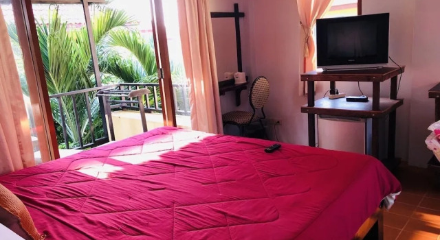 SD Beach Resort, Забронировать Курортный отель Отели Пак-Нам-Пран 3 звезды, 3*