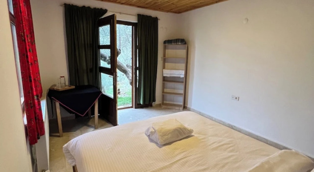 Номер Standard Yiva Otel Kazdağları