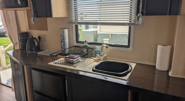 Seagulls Rest Anderby Creek - Dog Friendly, Забронировать Отель Отели Англии 3 звезды, 3*