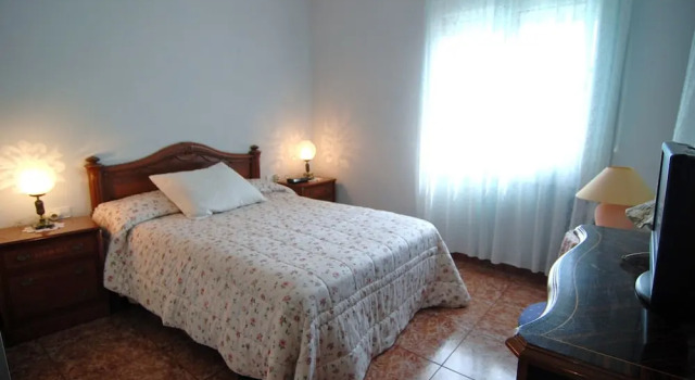 HomeHolidaysRentals Gema
