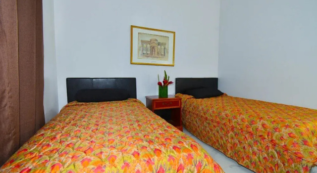 Апартаменты Deluxe Rosil Place