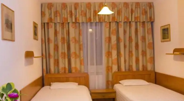 Dom Wczasowy Sokolica, Réserver Hôtel Krynica-Zdrój 