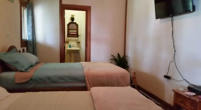 Hotel Alta Vista