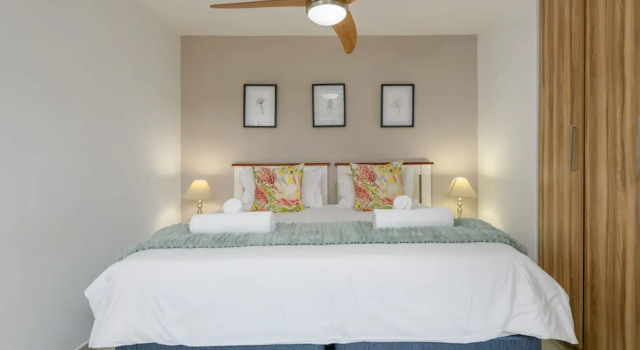 Вилла Classic San Lameer Villa Rentals 1933