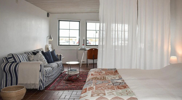 Awesome Home in Simrishamn With