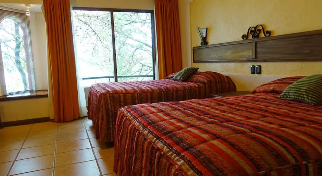 Turinjandi Resort