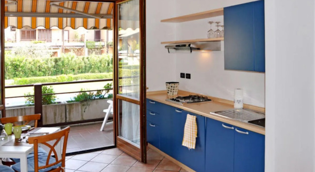 La Casara (LAZ433)