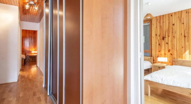 Appartement Val-d'Isère, 4 pièces, 7 personnes - FR-1-519-13