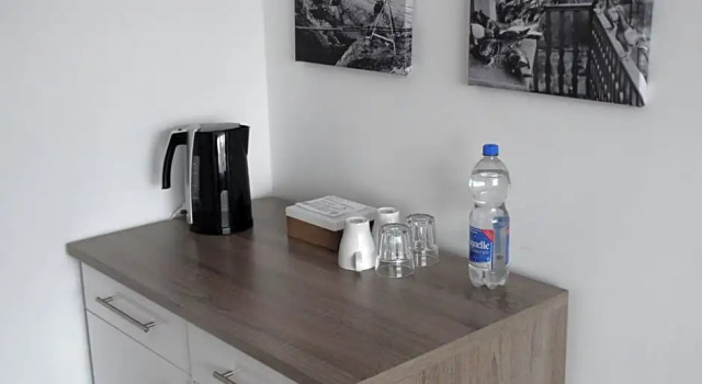 Номер Standard Hotel Stay