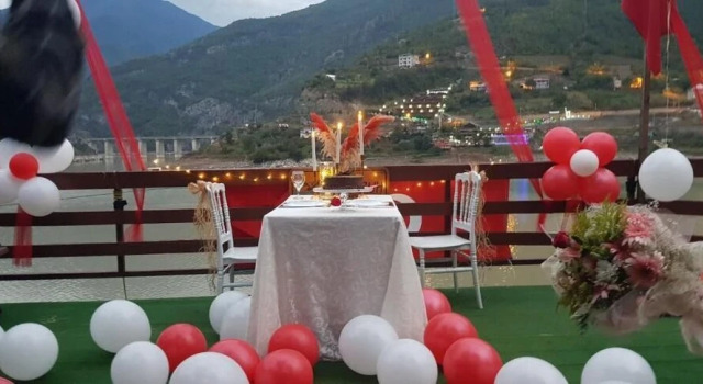 Marina holiday resort, Забронировать Курортный отель Артвин Черноморский регион Турции