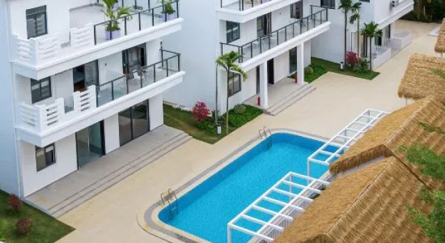 Sanya Youran Hot Spring Meisu, Rezervați Hotel Hoteluri în Hainan cu parcare, Parcare