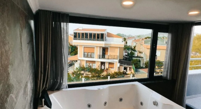 Семейный номер Standard Sile Kumsal Butik Hotel