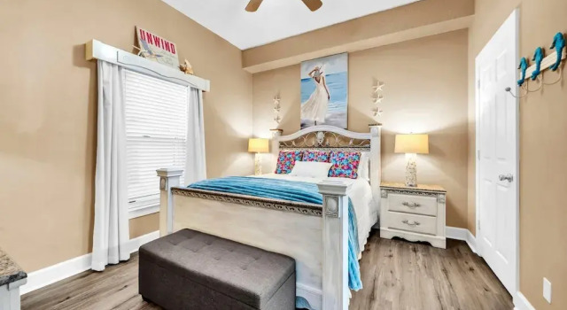 Ocean Villa 2303, Rezerwuj Willa Wille w Panhandle Florida, Willa