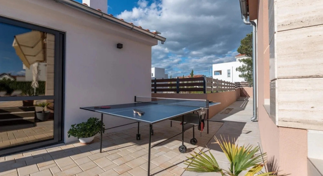 Коттедж Villa Kunfin ZadarVillas